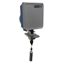 Series DBOB Continuous Level Measuring System