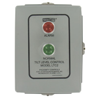 Series LTC Tilt Switch Control Unit