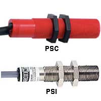 Series PS Proximity Sensor