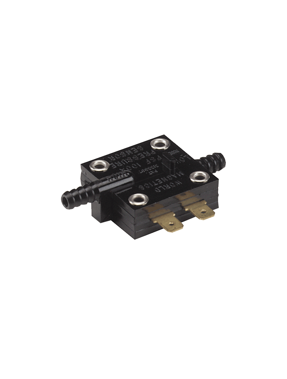 Series MDS Miniature Pressure Switch Applies To Air Proving