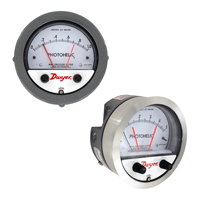 Details about   Dwyer 3001C Photohelic Gauge 0 to 1 inch 