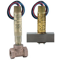 Details about   W.E ANDERSON  V10 FLOTECT MINI-SIZE FLOW SWITCH A49AB 