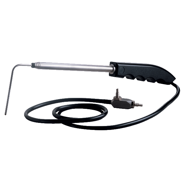 Model 166T | Telescoping Stainless Steel Pitot Tube is an air flow ...