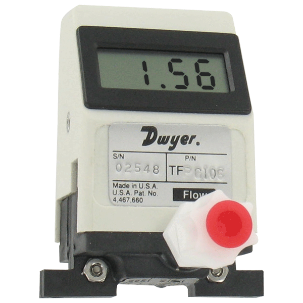 Series Tfp Gi Gas Turbine Flow Meter Utilizes A Turbine Wheel Lcd Informs The User Of The 