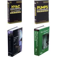 Technical Reference Books
