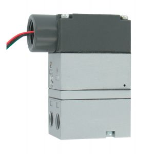 Series 2700 & 2800 Current to Pressure Transducer