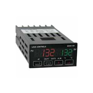 Series 32B 1/32 DIN Temperature/Process Controller