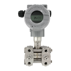 Series 3500 Smart Differential Pressure Transmitter