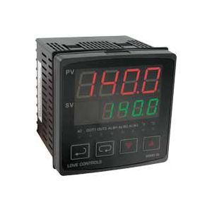 Series 4B 1/4 DIN Temperature/Process Controller