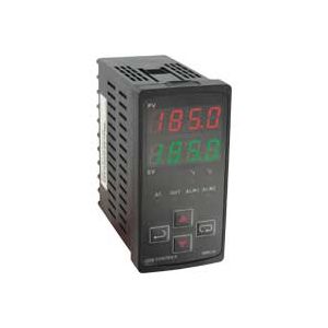 Series 8C 1/8 DIN Temperature Controller