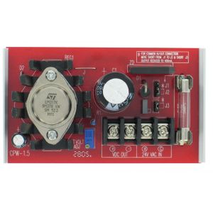 Model BPS-015 Low Cost DC Power Supply