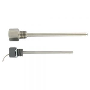 Series I2-1 Immersion Temperature Probes