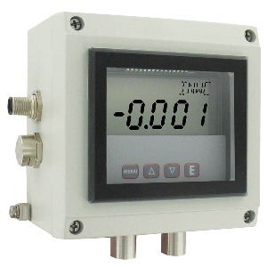 Series ISDP Intrinsically Safe Differential Pressure Transmitter
