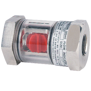 Series SFI-700 MIDWEST Sight Flow Indicator