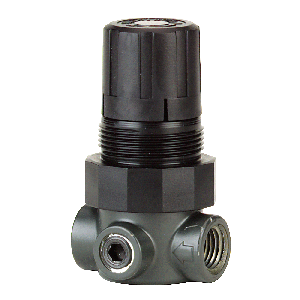 Series MPR Miniature Pressure Regulator
