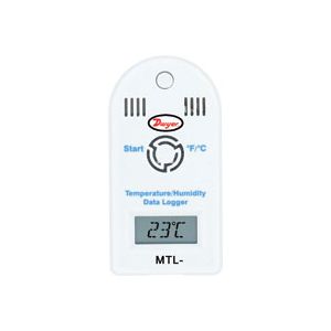 Series MTL20/30 Miniature USB Data Logger