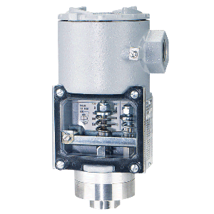 Series SA1100 Diaphragm Operated Pressure Switches