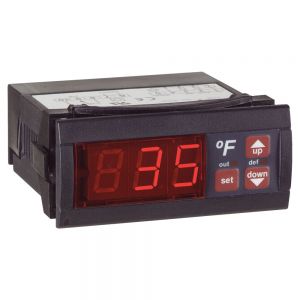 Series TS Digital Temperature Switch