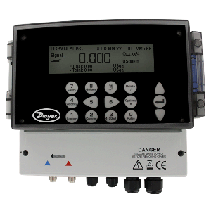 Series UFB Ultrasonic Flowmeter Set