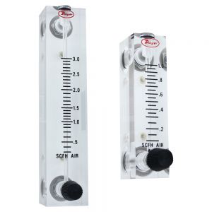 Series VF Visi-Float® Acrylic Flowmeter