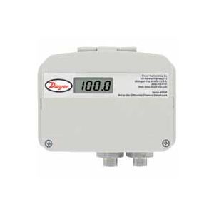 Series WWDP Differential Pressure Transmitter