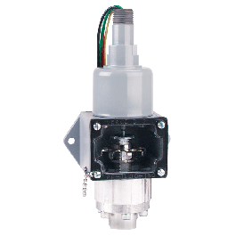 Details about   Mercoid DPAW-33-156 R.64 Pressure Switch 1/2in 0-30psi 120/240v-ac 120/240v-dc 