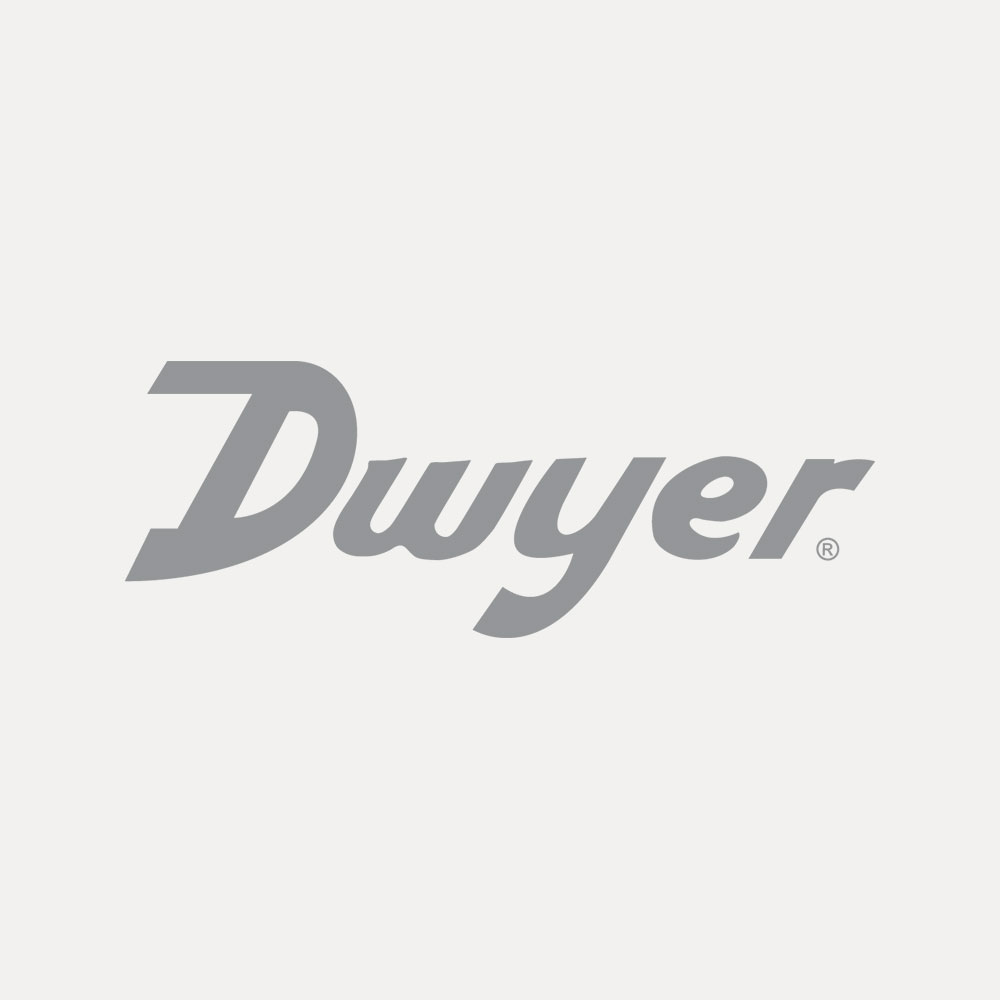 Dwyer Instruments - STC451 - Bimetal Surface Thermometer, Pipe