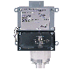 SERIES 1000W WEATHERPROOF DIAPHRAGM OPERATED PRESSURE SWITCHES