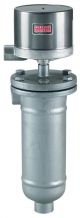Series 211/213/214 Flanged Chamber Level Control