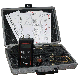 Series 477-00T-AV Handheld Digital Manometer Kit