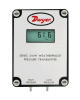 Series 616W Differential Pressure Transmitter