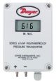 Series 616WL Differential Pressure Transmitter