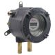 Series AT-MSX ATEX/IECEx Approved Magnesense® Differential Pressure Transmitter