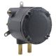 Series AT-1800 ATEX/IECEx Approved Low Differential Pressure Switch