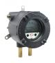 Series AT-605 ATEX/IECEx Approved Magnehelic® Differential Pressure Indicating Transmitter