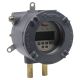 Series AT-DH3 Approved Digihelic® Differential Pressure Controller