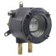 Series AT-MS ATEX/IECEx Approved Magnesense® Differential Pressure Transmitter