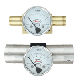 Series DTFW Variable-Area Flowmeter for Liquids and Oils