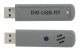 MODEL DW-USB-RT REAL-TIME USB DATA LOGGER
