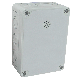 Series GSTA Carbon Monoxide/Nitrogen Dioxide Gas Transmitter