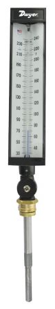 Series IT Industrial Thermometer