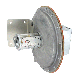 Series 1630 Large Diaphragm Pressure Switches