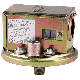 Series 1996 Gas Pressure Switch