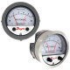 Series 3000MR/3000MRS Photohelic® Switch/Gage