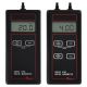 Series 476A Single Pressure & Series 478A Digital Manometer