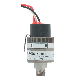 Series APS/AVS Adjustable Pressure Switch