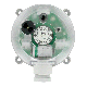 Series BDPA Adjustable Differential Pressure Alarm