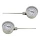 Series BTL Side Reading Bimetal Thermometer