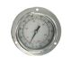 Series BTPM Panel Mount Bimetal Thermometer