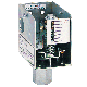 Series CS & CD Diaphragm Pressure Switch